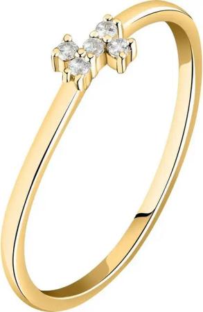 Live Diamond Diamantring
