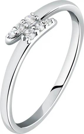 Live Diamond Diamantring
