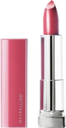 MAYBELLINE NEW YORK Lippenstift Color Sensational Made For All, mit natürlichen Inhaltstoffen