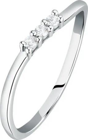 Live Diamond Diamantring