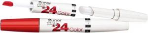 MAYBELLINE NEW YORK Lippenstift Superstay 24H Color, mit natürlichen Inhaltstoffen