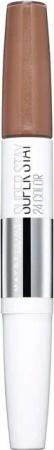 MAYBELLINE NEW YORK Lippenstift Superstay 24H Color, mit natürlichen Inhaltstoffen