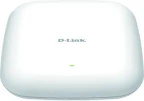 DLink Deutschland Dualband PoE Access Point Wireless AC1200 Wave DAP-2662