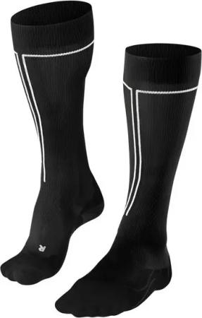 FALKE Sportsocken Energizing (1-Paar) mit Kompression