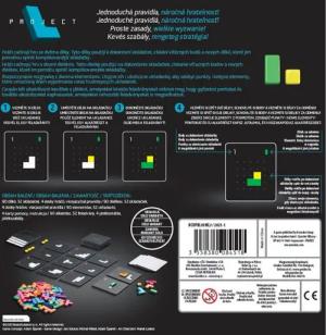 Asmodee Spiel Projekt L