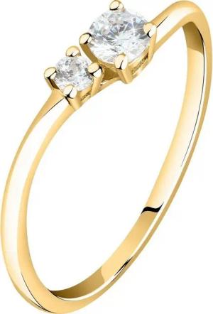 Live Diamond Diamantring