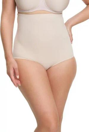 Susa Miederhose Hohe Miederhose Shapewear (Stück, 1-St) -
