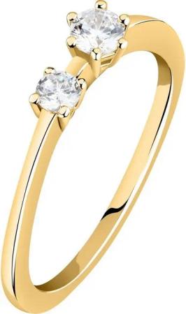 Live Diamond Diamantring