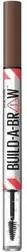 MAYBELLINE NEW YORK Augenbrauen-Stift Augenbrauenstift Build-A-Brow 257 Medium Brown, 1 St
