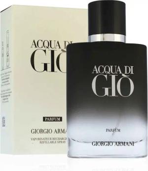 Giorgio Armani Körperpflegeduft ACQUA DI GIÒ edp vapo 30 ml