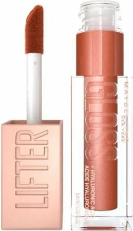 MAYBELLINE NEW YORK Lipgloss Lifter Gloss Lipgloss 017 Kupfer 5.4ml