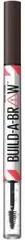 MAYBELLINE NEW YORK Augenbrauen-Stift Augenbrauenstift Build-A-Brow 259 Ash Brown, 1 St