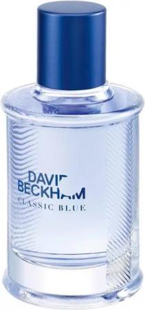 DAVID BECKHAM Eau de Toilette David Beckham Classic Blue Eau de Toilette 60ml Spray