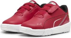 PUMA Scuderia Ferrari HP Drift Cat 11 Sneakers Kinder Sneaker