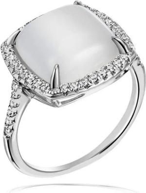 goldmaid Silberring