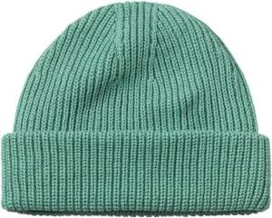 Hessnatur Strickmütze aus reiner Bio-Baumwolle (1-St)