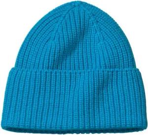 Hessnatur Strickmütze mit Bio-Baumwolle (1-St)