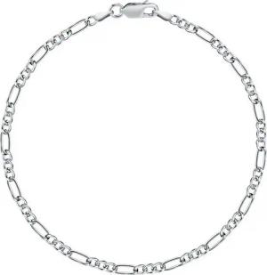 CHRIST Goldarmband CHRIST Damen-Armband 585er Weißgold, modern