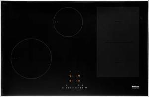 Miele Flex-Induktions-Kochfeld KM 7474 FR