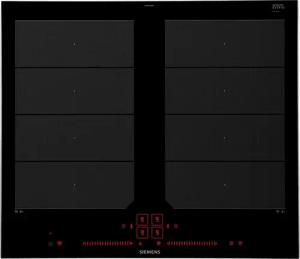 SIEMENS Flex-Induktions-Kochfeld von SCHOTT CERAN® iQ700 EX675LXC1E