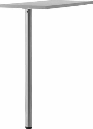 wiho Küchen Tresentisch Flexi