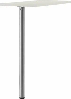 wiho Küchen Tresentisch Flexi