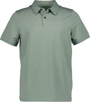 BOGNER Herren Polo-Shirt grün