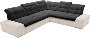 sit&more Ecksofa Pale L-Form, inklusive Kopfteilverstellung, wahlweise mit Bettfunktion