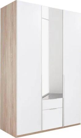 Wimex Kleiderschrank New York mit Spiegeltür