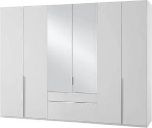 Wimex Kleiderschrank New York mit Spiegeltür