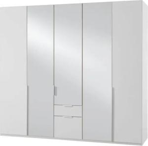 Wimex Kleiderschrank New York mit Spiegeltür