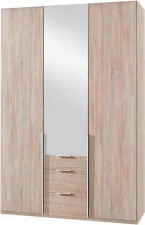Wimex Kleiderschrank New York mit Spiegeltür