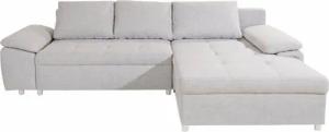sit&more Ecksofa Labene L-Form, wahlweise mit Bettfunktion und Bettkasten, auch als XXL-Variante
