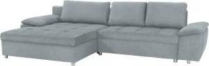 sit&more Ecksofa Labene L-Form, wahlweise mit Bettfunktion und Bettkasten, auch als XXL-Variante