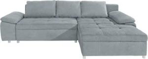 sit&more Ecksofa Labene L-Form, wahlweise mit Bettfunktion und Bettkasten, auch als XXL-Variante