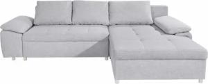 sit&more Ecksofa Labene L-Form, wahlweise mit Bettfunktion und Bettkasten, auch als XXL-Variante