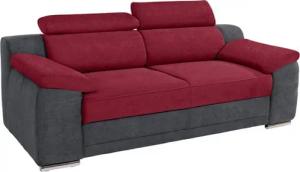 sit&more 3-Sitzer Xenia