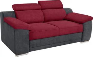 sit&more 2-Sitzer Xenia