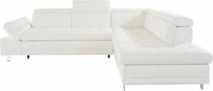 sit&more Ecksofa Limit L-Form, wahlweise mit Bettfunktion und Bettkasten