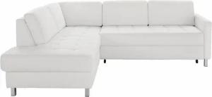 sit&more Ecksofa Pablo L-Form, wahlweise mit Bettfunktion und Bettkasten