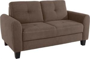 sit&more 2-Sitzer Varese, inklusive Federkern