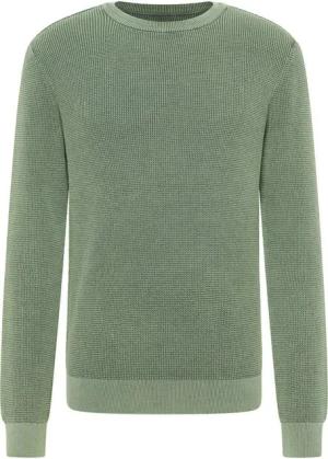MUSTANG Sweater Herren Style Elliot