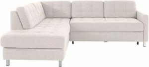 sit&more Ecksofa Picasso L-Form, wahlweise mit Bettfunktion und Bettkasten