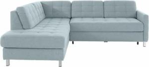 sit&more Ecksofa Picasso L-Form, wahlweise mit Bettfunktion und Bettkasten