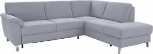 sit&more Ecksofa Texel L-Form, mit Federkern, wahlweise mit Bettfunktion und Bettkasten