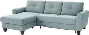 sit&more Ecksofa Varese L-Form, mit Federkern, wahlweise mit Bettfunktion und Stauraum