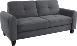 sit&more 2,5-Sitzer Varese, inklusive Federkern