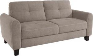 sit&more 2,5-Sitzer Varese, inklusive Federkern