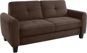 sit&more 2,5-Sitzer Varese, inklusive Federkern