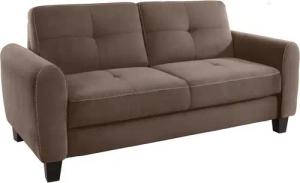 sit&more 2,5-Sitzer Varese, inklusive Federkern